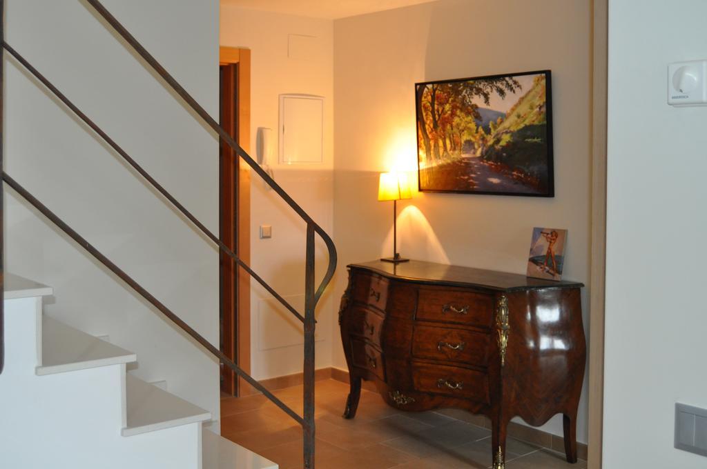 Can Tarongeta Apartments パラフルジェイ エクステリア 写真