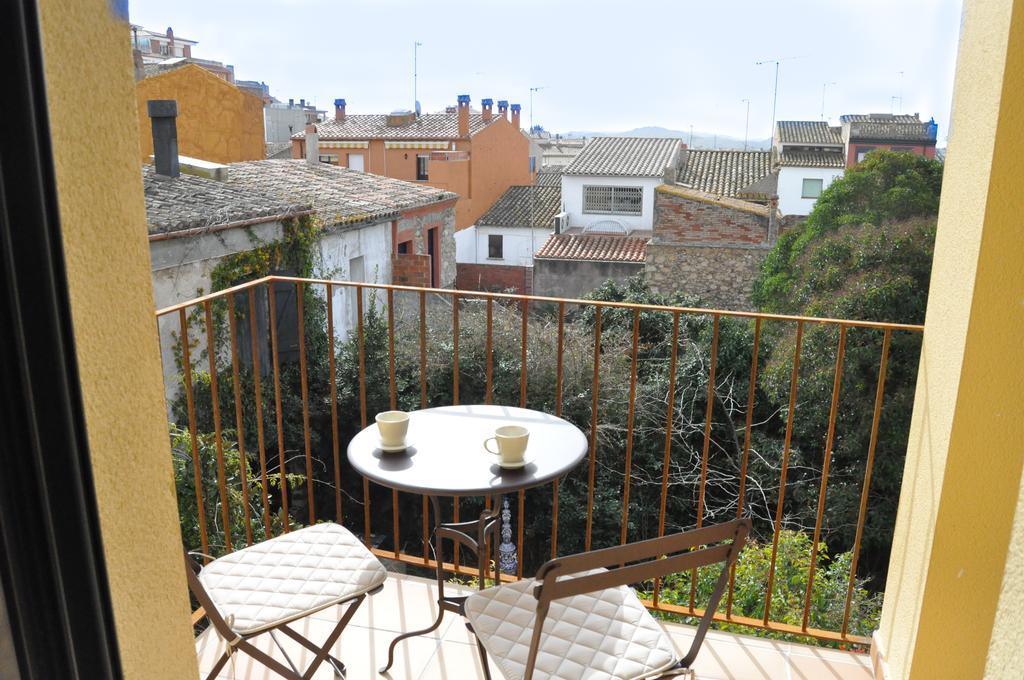 Can Tarongeta Apartments パラフルジェイ エクステリア 写真