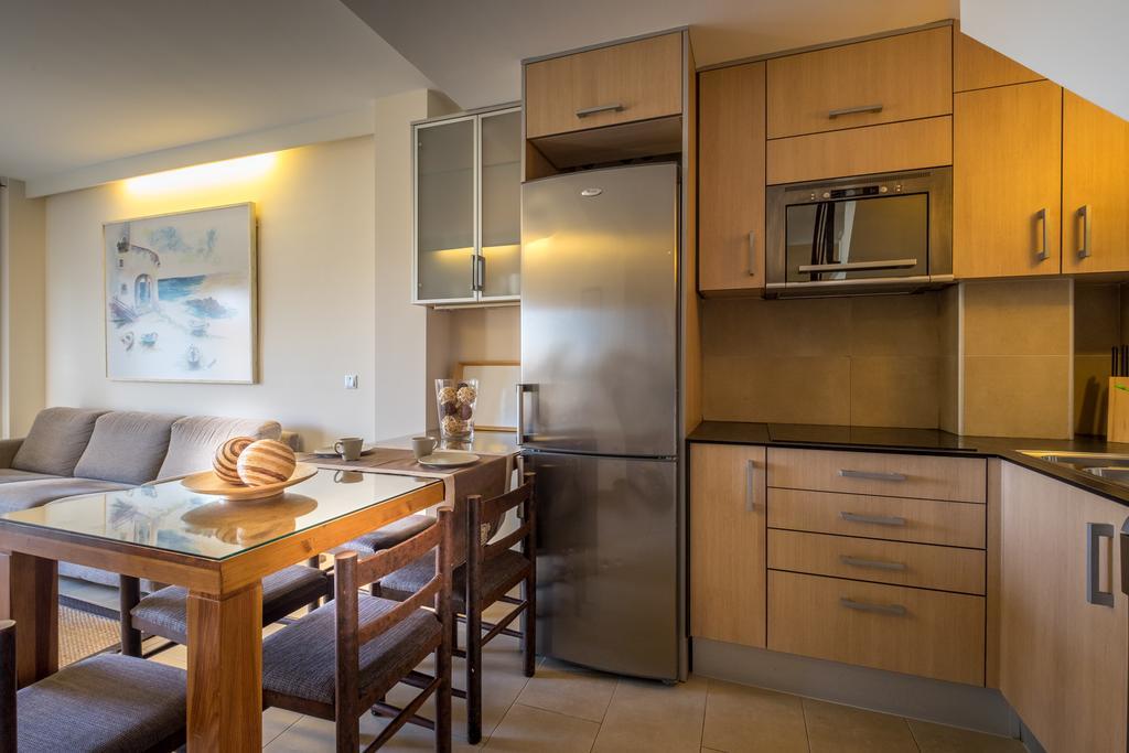 Can Tarongeta Apartments パラフルジェイ エクステリア 写真