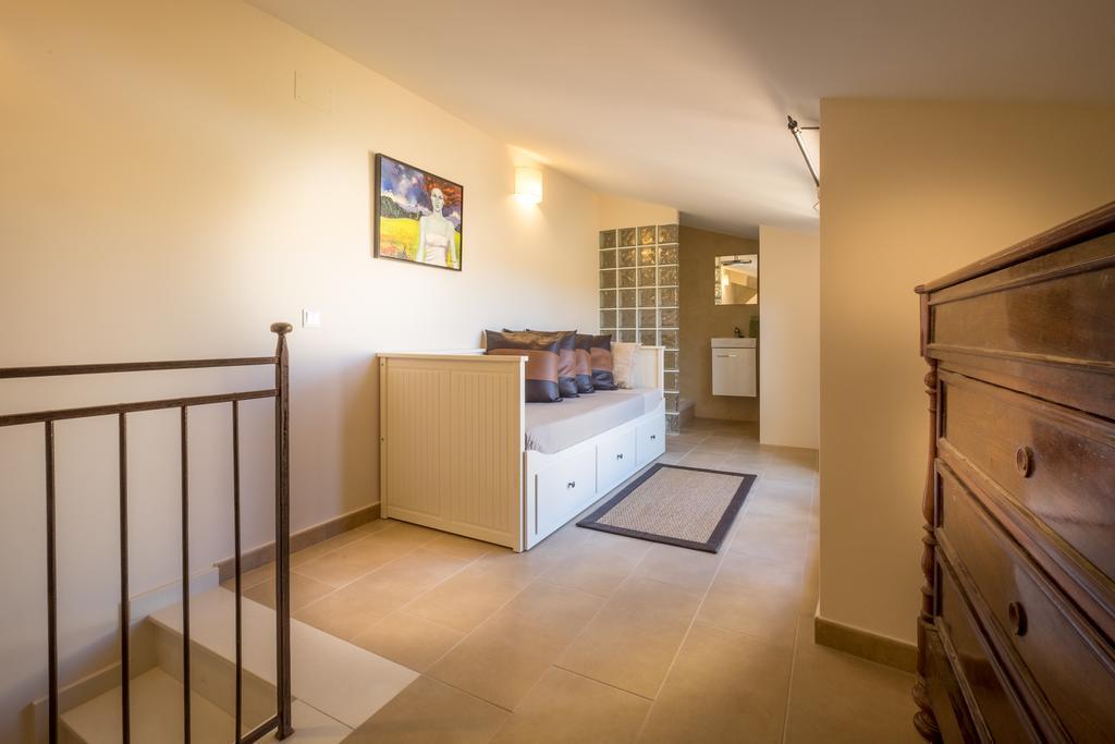 Can Tarongeta Apartments パラフルジェイ エクステリア 写真