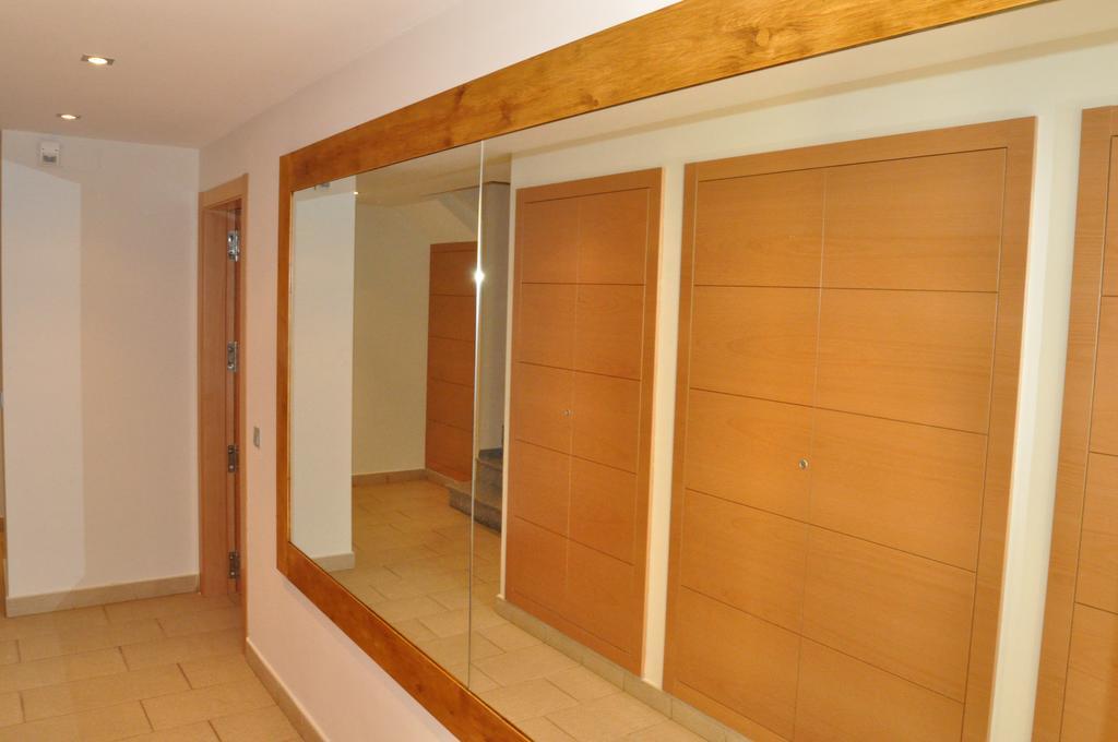 Can Tarongeta Apartments パラフルジェイ エクステリア 写真