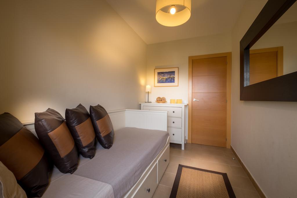Can Tarongeta Apartments パラフルジェイ エクステリア 写真